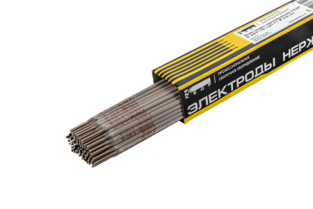 КЕДР Электроды КЕДР E 347-16 / ЦЛ-11 Ø 3,2 мм (пачка 2 кг)