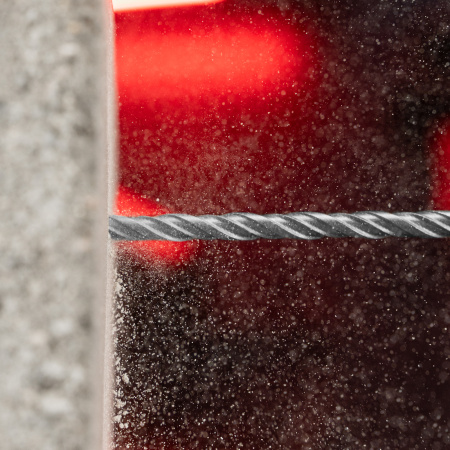 Бур по бетону, 6 x 160 мм, SDS Plus Matrix