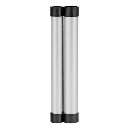 Домкрат гидравлический бутылочный, 20 т, h подъема 244-449 мм Matrix цена