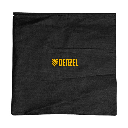 Щиток защитный лицевой (маска сварщика) F9, см. окно 100x60, Real Color, DIN 4-8/9-13// Denzel цена