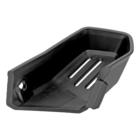 Моечная машина высокого давления R-180, 2200 Вт, 180 бар, 380 л/ч, колесная Denzel