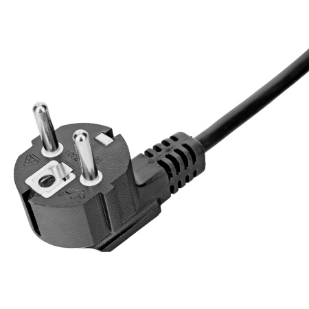 Тепловая пушка, керамический нагреватель (тепловентилятор) DHC 2-100, 230 В, 0.025/1/2 кВт Denzel