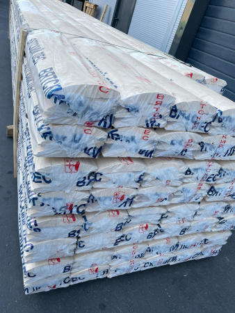 Блок хаус 45х240х6000 АБ Хвоя 1.44м2