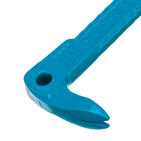 Лом-гвоздодер мини, 250 x 21 x 9 мм Gross цена