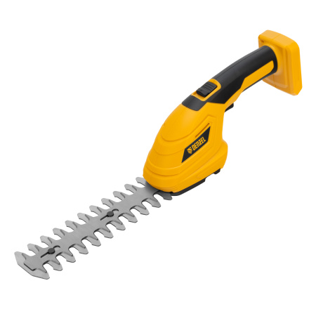 Ножницы-кусторез аккумуляторные  CGS-100-0, БЕЗ АКБ Denzel цена