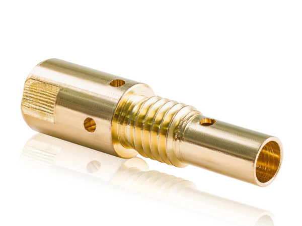 КЕДР Вставка под наконечник КЕДР (M-25 PRIME) M6 / 35мм