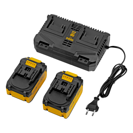 Газонокосилка аккумуляторная бесщет. DLM-460, 460 мм, травосб. 65 л., Li-Ion, 40 В Denzel цена