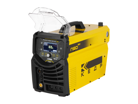 КЕДР Установка воздушно-плазменной резки КЕДР MultiCUT-650S NEO SIC LCD