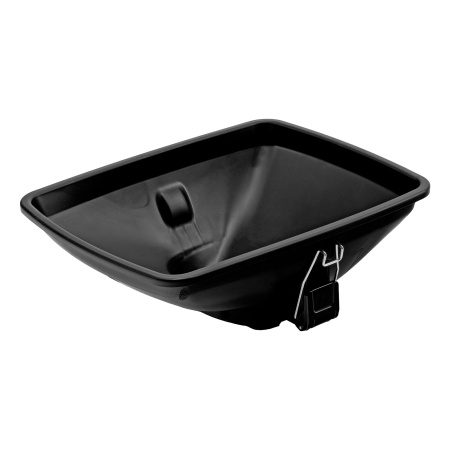 Измельчитель садовый электрический ECS-3000, 3000 Вт, 45 мм Denzel цена