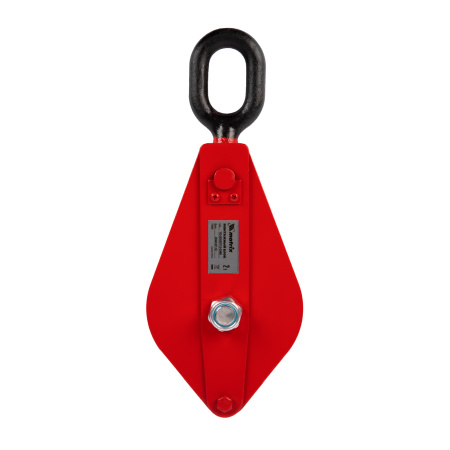 Блок монтажный с проушиной, 2  т Matrix цена