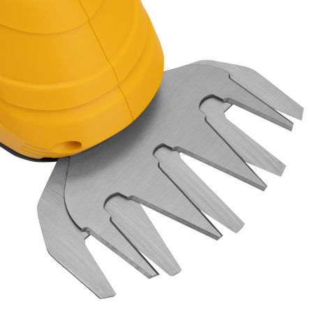 Ножницы-кусторез аккумуляторные  CGS-100-0, БЕЗ АКБ Denzel цена