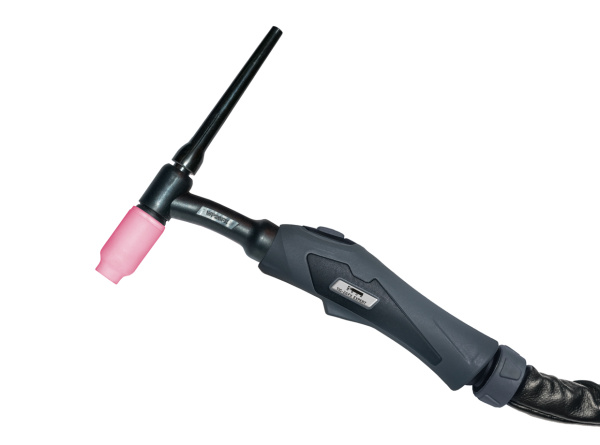 КЕДР Горелка аргоновая  КЕДР TIG-26KPFX EXPERT, 7-pin, 7.6 м