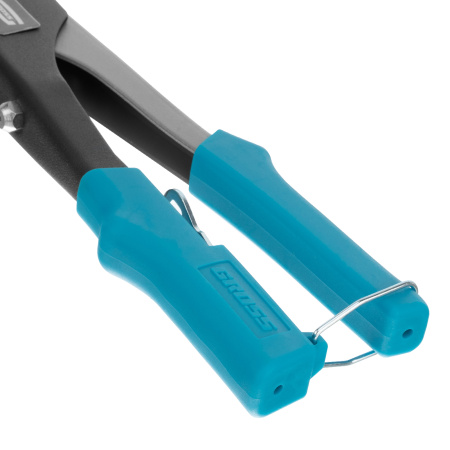 Заклепочник 258 мм, заклепки 2.4-4.8 мм Gross цена