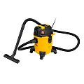 Пылесосы строительные
