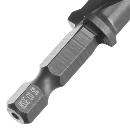 Набор сверл-метчиков, М4-М12, Co5% // Gross