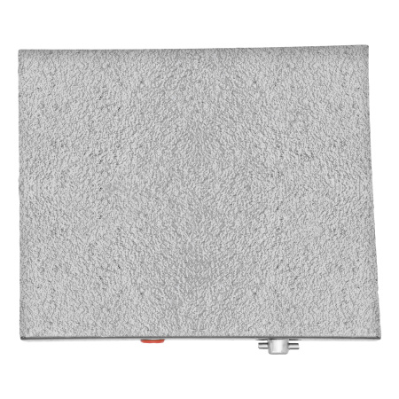 Домкрат гидравлический бутылочный, 50 т, h подъема 236-356 мм Matrix цена