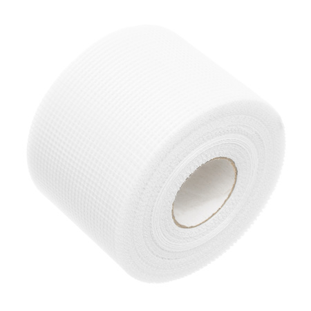 Серпянка самоклеящаяся, 100 мм х 90 м Matrix цена