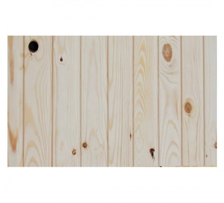 Евровагонка 12.5х96х2000 сорт С Хвоя 0.192м2