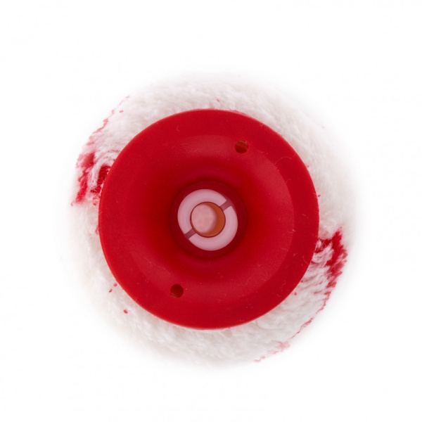 Валик сменный, "Нейлон Стандарт", 180 мм, ворс 9 мм, D 48 мм, D ручки 8 мм, полиамид Matrix цена