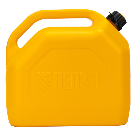 Канистра для ГСМ, премиум, 20л Denzel цена