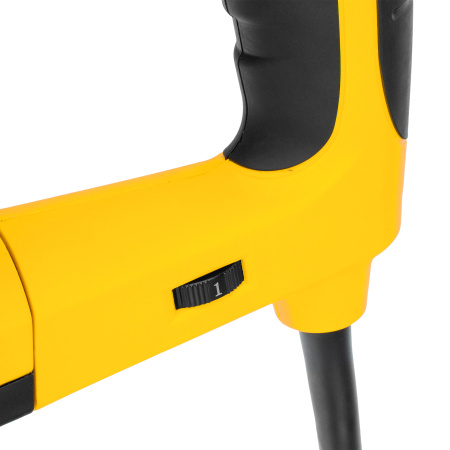 Перфоратор электрический RHVB-1300-40, SDS-Max, 1300 Вт, 10 Дж, 2 реж. Denzel