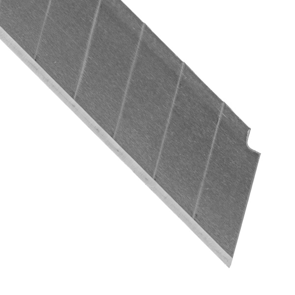 Лезвия, 25 мм, сталь SK5, 10 шт Matrix