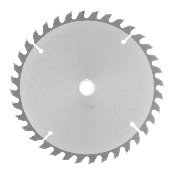 Пильный диск по дереву, 185 х 20 мм, 36 зубьев, кольцо 16/20 Matrix Professional