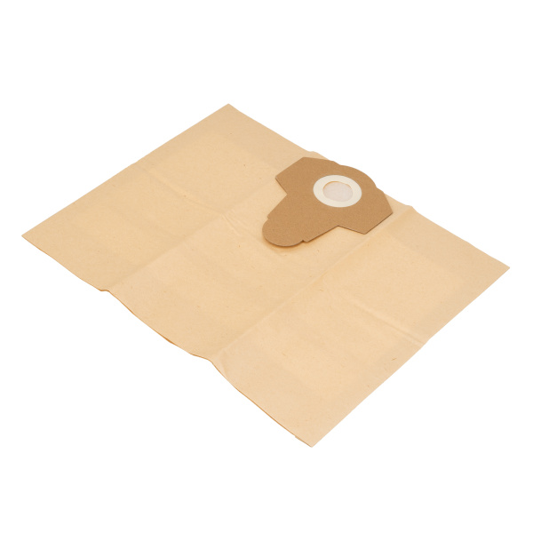 Комплект мешков одноразовых для пылесосов Denzel RVC20, RVC30, LVC20, LVC30, 5 шт. Denzel