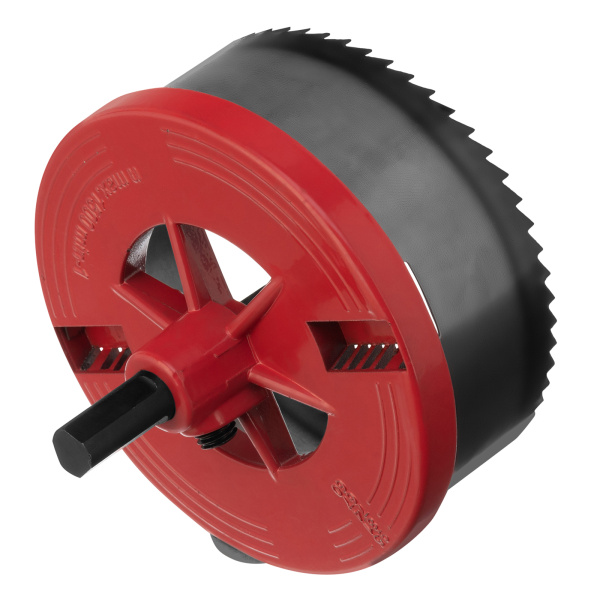 Пила кольцевая, 60-67-74-81-95 мм, 1.5" Matrix