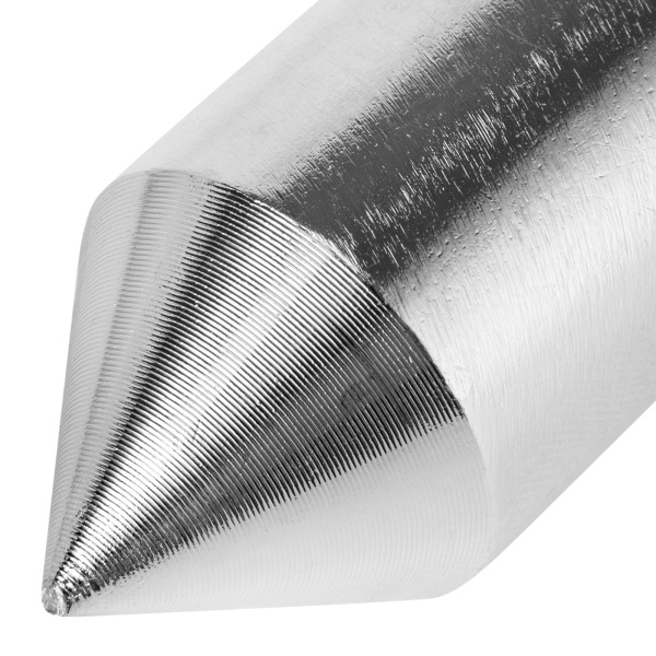 Отвес цилиндрический, 600 г, шнур 5 м Matrix цена