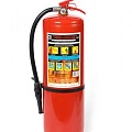Воздушно-пенные огнетушители Воздушно-пенные огнетушители