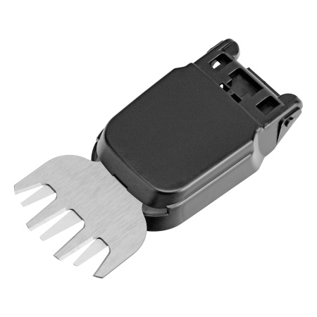 Ножницы-кусторез аккумуляторные GS-7, Li-Ion, 7,2 В Denzel цена