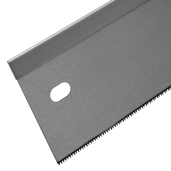 Пила по дереву обушковая для стусла, 350 мм, двухкомпонентная рукоятка Matrix цена