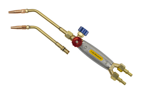 КЕДР Горелка ацетиленовая КЕДР Г-2А Малютка (№ 2-3)