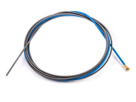 КЕДР Канал направляющий КЕДР PRIME (0,6–0,8) 3,4 м синий