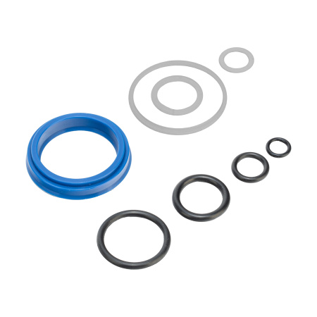 Насос гидравлический со шлангом для 10 т растяжки Matrix цена