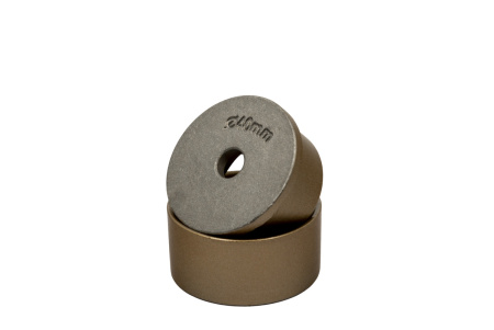 КЕДР Насадки для сварки пластика КЕДР диаметр 40 мм (тефлоновое покрытие)