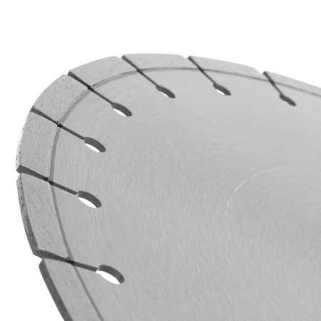 Диск алмазный 400 х 25.4 мм, "Железобетон ", сухой/мокрый рез, Pro Matrix