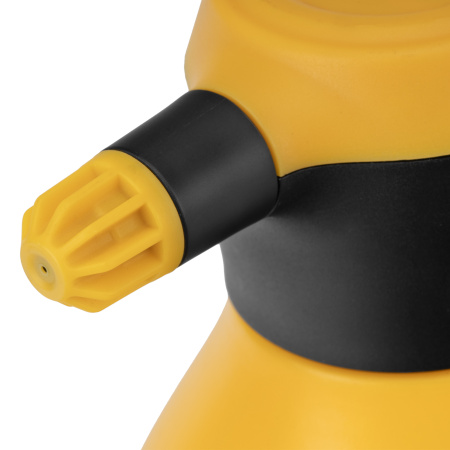 Опрыскиватель аккумуляторный D-2LI, 2 л, 3,7 В, 2,2 Ач Denzel цена