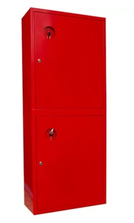 Шкаф пожарный ШПК-03 НЗК, 540-1300-230