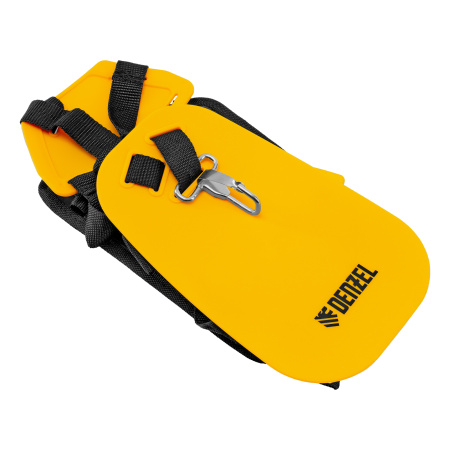 Триммер бензиновый DGT 520S, 52 см3, 3 л. с, разъемная штанга, состоит из 2 частей Denzel цена