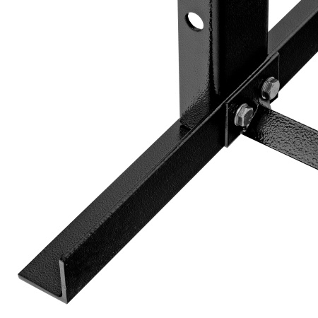 Пресс гидравлический, 12 т, 1360 х 500 х 510 мм. (комплект из 2 частей) Matrix цена