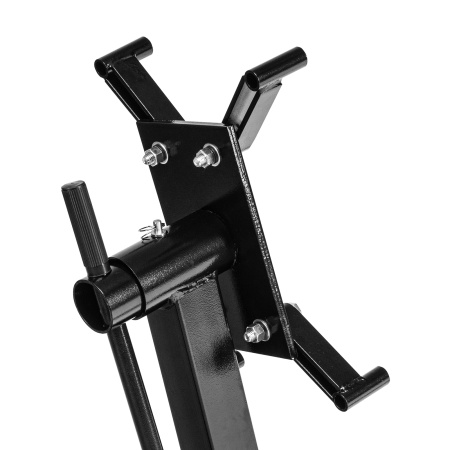 Стенд для двигателя, 570 кг, 1250 Lbs Matrix цена