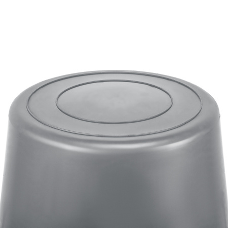 Таз круглый строительный усиленный, 90 л Matrix цена