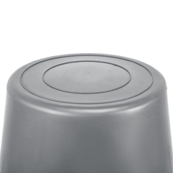 Таз круглый строительный усиленный, 90 л Matrix цена