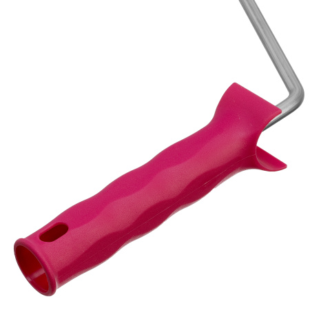 Валик "Нейлон Стандарт", 250 мм, ворс 9 мм, D 48 мм, D ручки 8 мм, полиамид Matrix цена