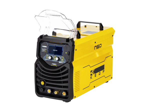 КЕДР Источник сварочный КЕДР MultiMIG-5000DP ROOT NEO LCD