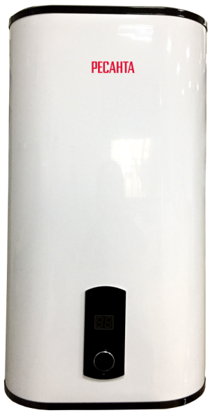 Водонагреватель накопительный ВН-30В Ресанта 74/5/1