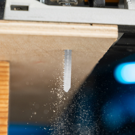 Полотна для электролобзика  по дереву, 2 шт, ( 3171-T101AO ) Gross