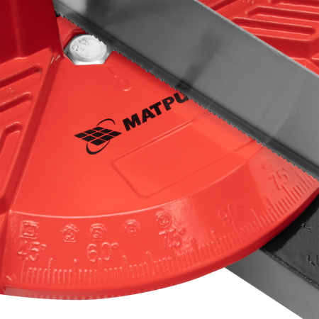 Стусло прецизионное, 550 мм, прецизионное, облегченное МАТРИКС цена